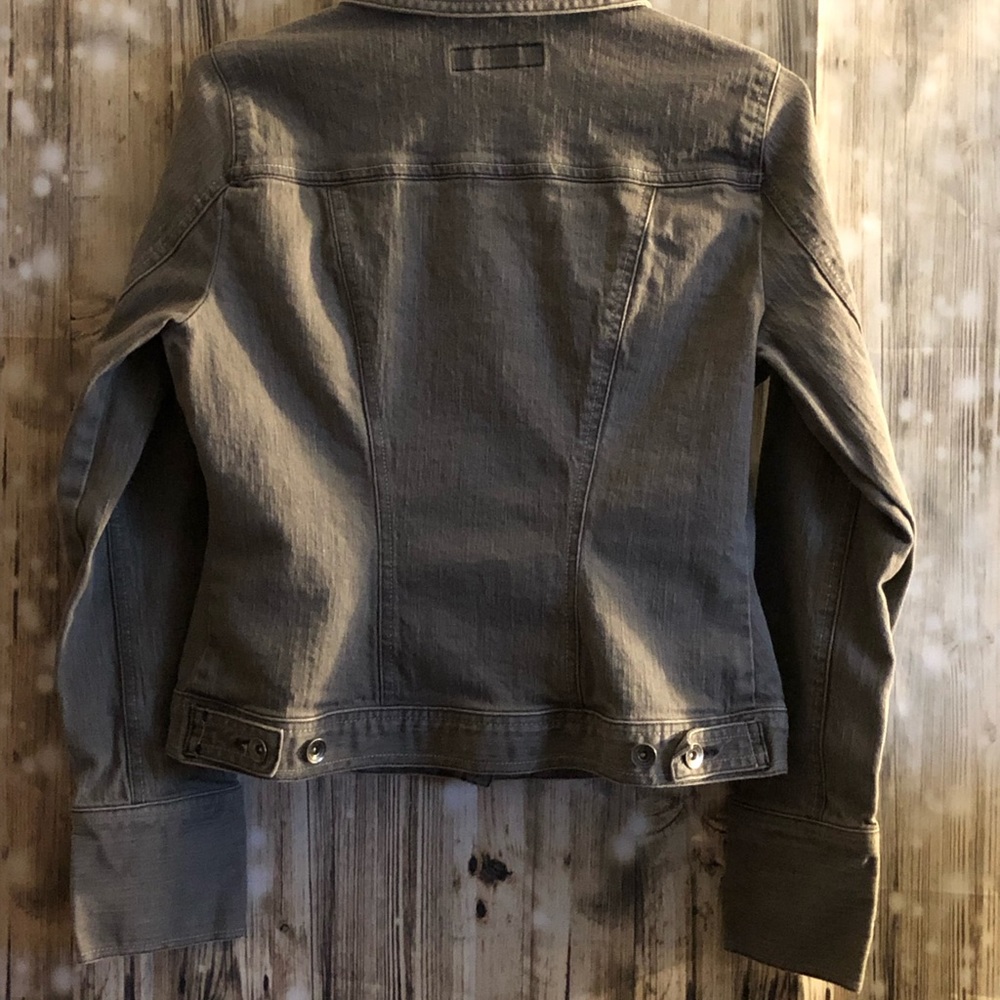 Calvin Klein jacket - Picture 2 of 3